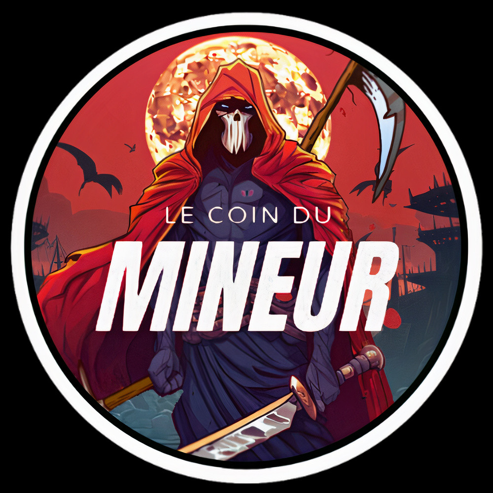 Le Coin Du Mineur